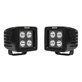 Westin - 09-12205B-PR HyperQ B-Force LED Auxiliary Light