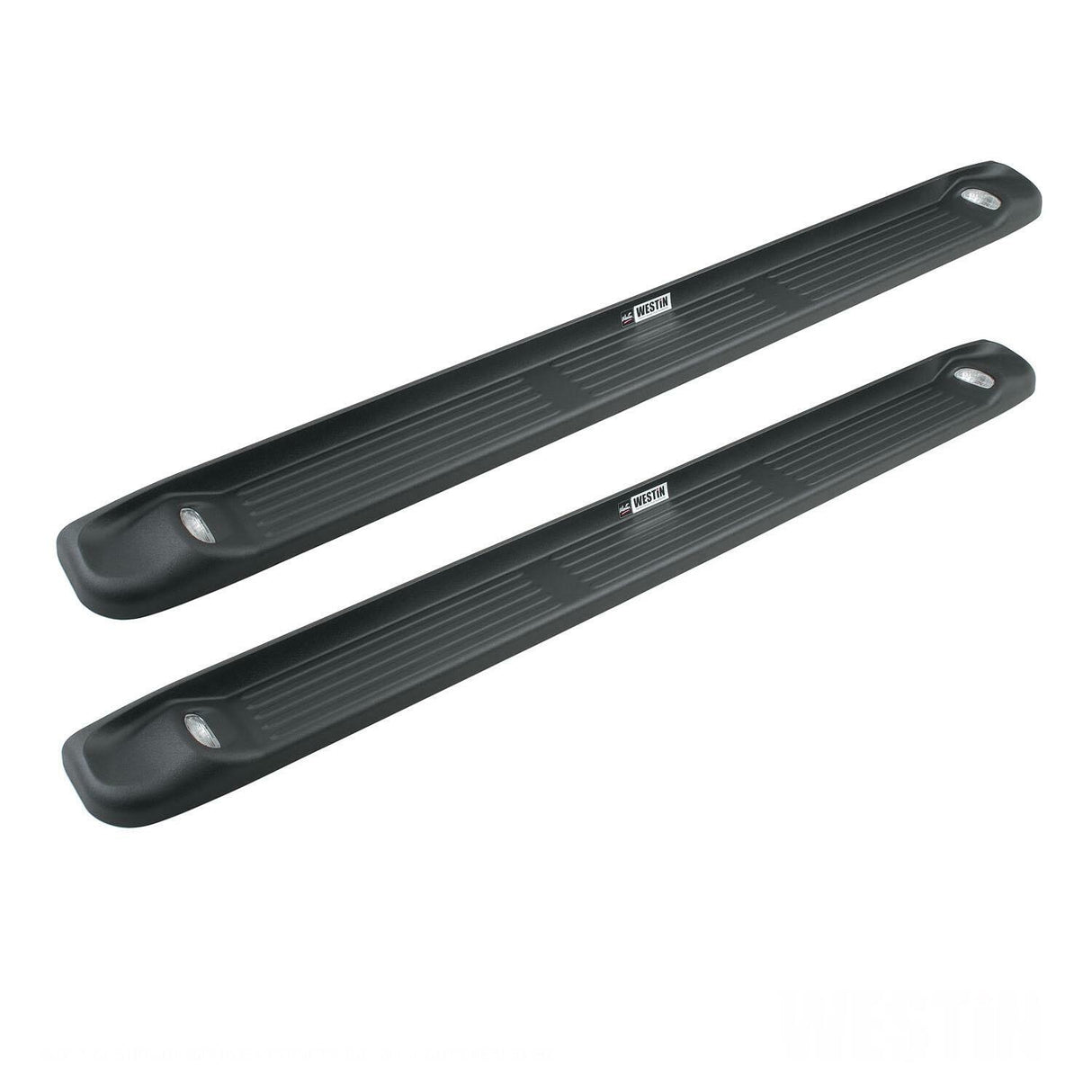 Westin - 27-0015 Molded Running Boards