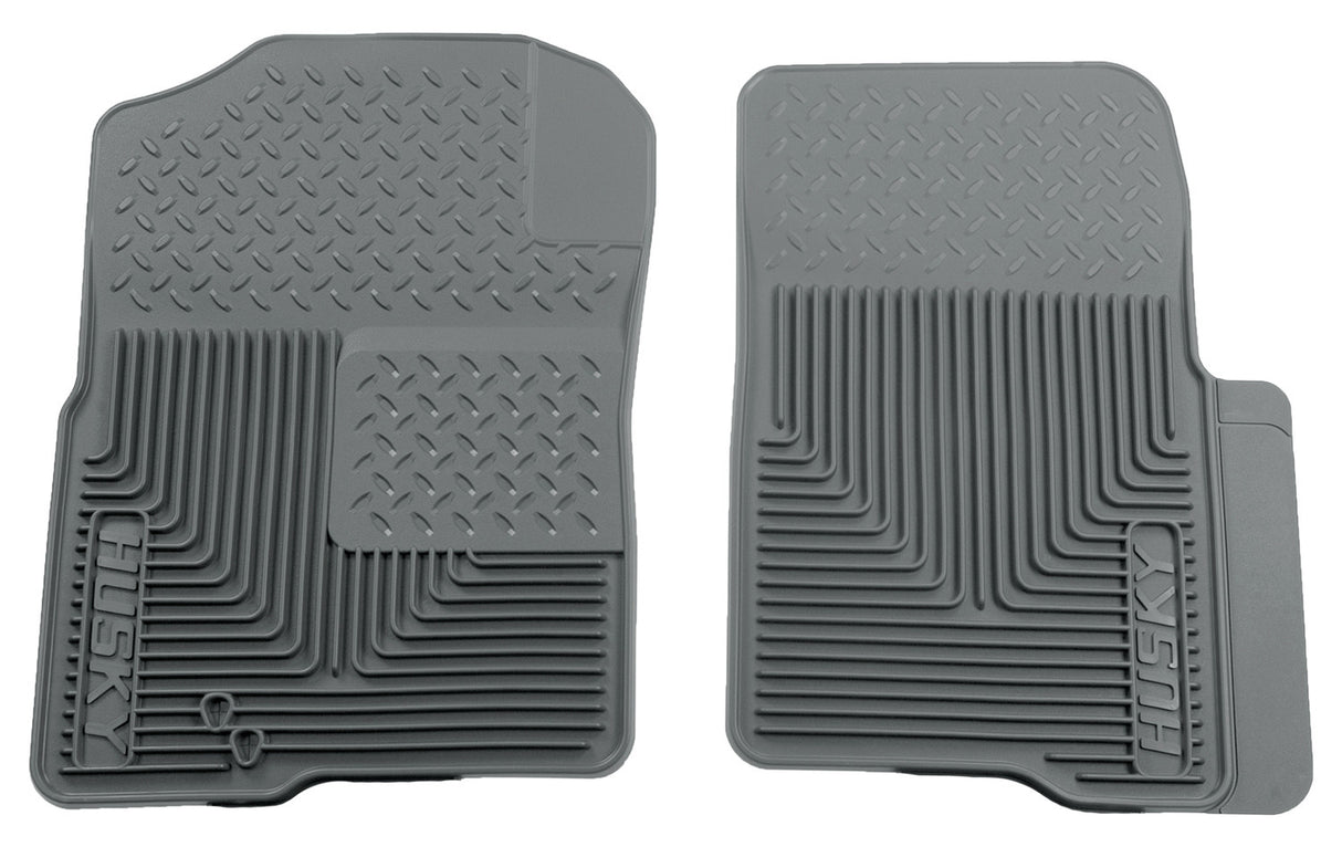 51232-Husky Liners - Front Flo