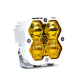 Baja Designs - 49-0013-WT-2 Squadron 2.0 Pro White LED Auxiliary Light Pod