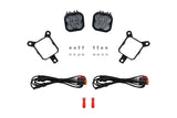 Diode Dynamics DD8033 Pod light featuring advanced TIR optics for high efficiency and focus.