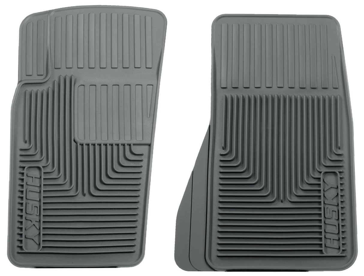 51082-Husky Liners - Front Flo