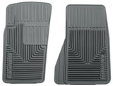 51082-Husky Liners - Front Flo