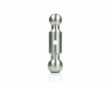 Weigh Safe TB03 180 Hitch Stainless Steel 1-7/8" x 2" Combo Ball