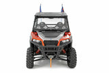 Rough Country 98262010 Vented Full Windshield - 98262010