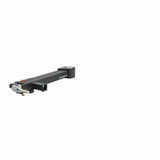 Kuat - Pivot XD - Heavy Duty Passenger-Side Swing Away - 2" - Sandy Black - PXDP20B
