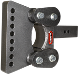 GEN-Y - Trailer Hitch - GH-2302