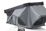 Thule - Widesky side door rainly x2  Ashland Gray - 901055
