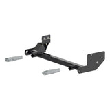 Curt - Custom Tow Bar Base Plate, Select Jeep Wrangler TJ - 70112