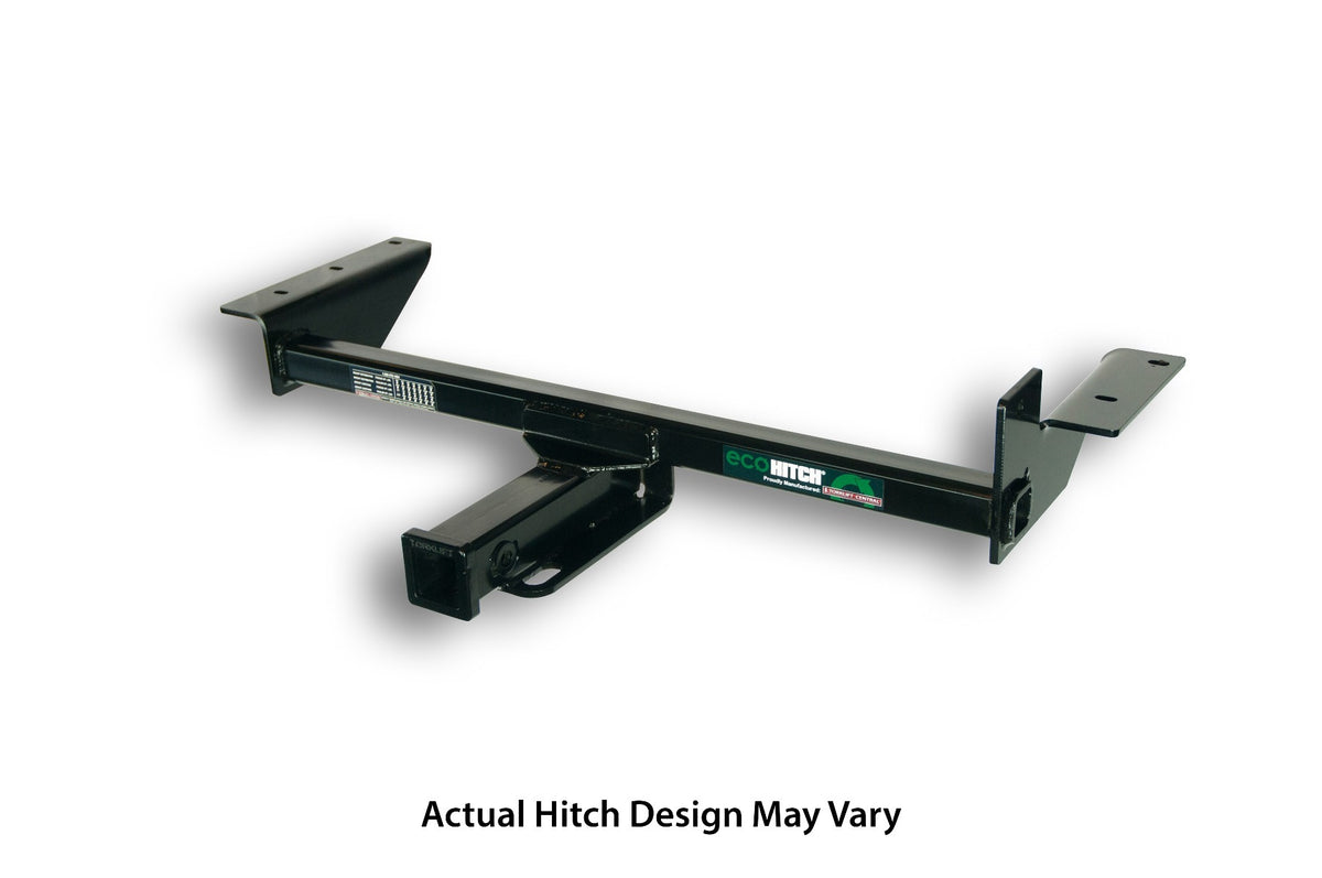 Torklift EcoHitch - Honda Clarity 2018 - 2022 [2 inch] - X7377