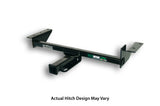 Torklift EcoHitch - Honda Clarity 2018 - 2022 [2 inch] - X7377