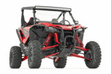 Rough Country - LED Light - Front Mount - 40" Black Dual Row - White DRL - Honda Talon 1000 - 92037