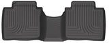 Husky Liners 12961 Weatherbeater - 2nd Seat Floor Liner
