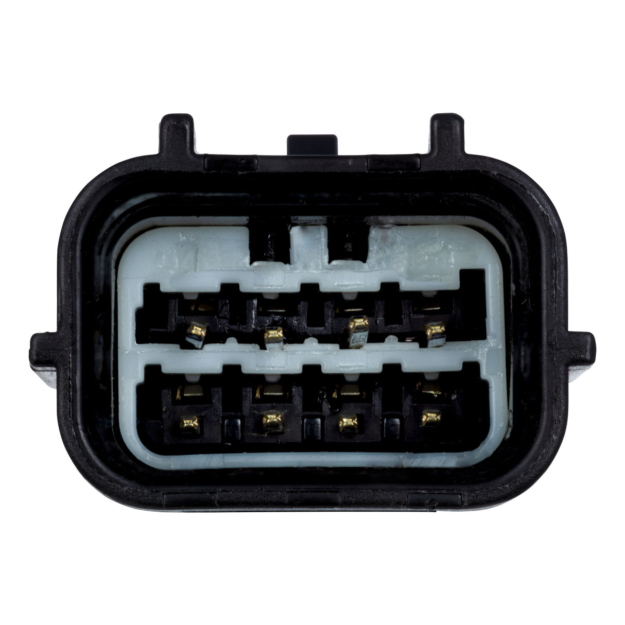 CURT 56528 Custom Wiring Harness, 4-Way Flat Output, Select Acura TLX