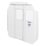Weather Guard - Deep Set-Back Bulkhead, Transit Mid Roof, Screen - 96312-3-01D