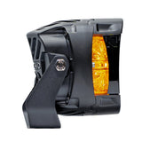 Nacho Offroad Technology - PM435AM Quatro Supreme Adv Amber TRL