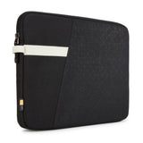 Thule - Ibira 11" Laptop Sleeve - Black - 3204389