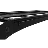 KC Hilites - Platform One Side Light Delete Plates - 92500