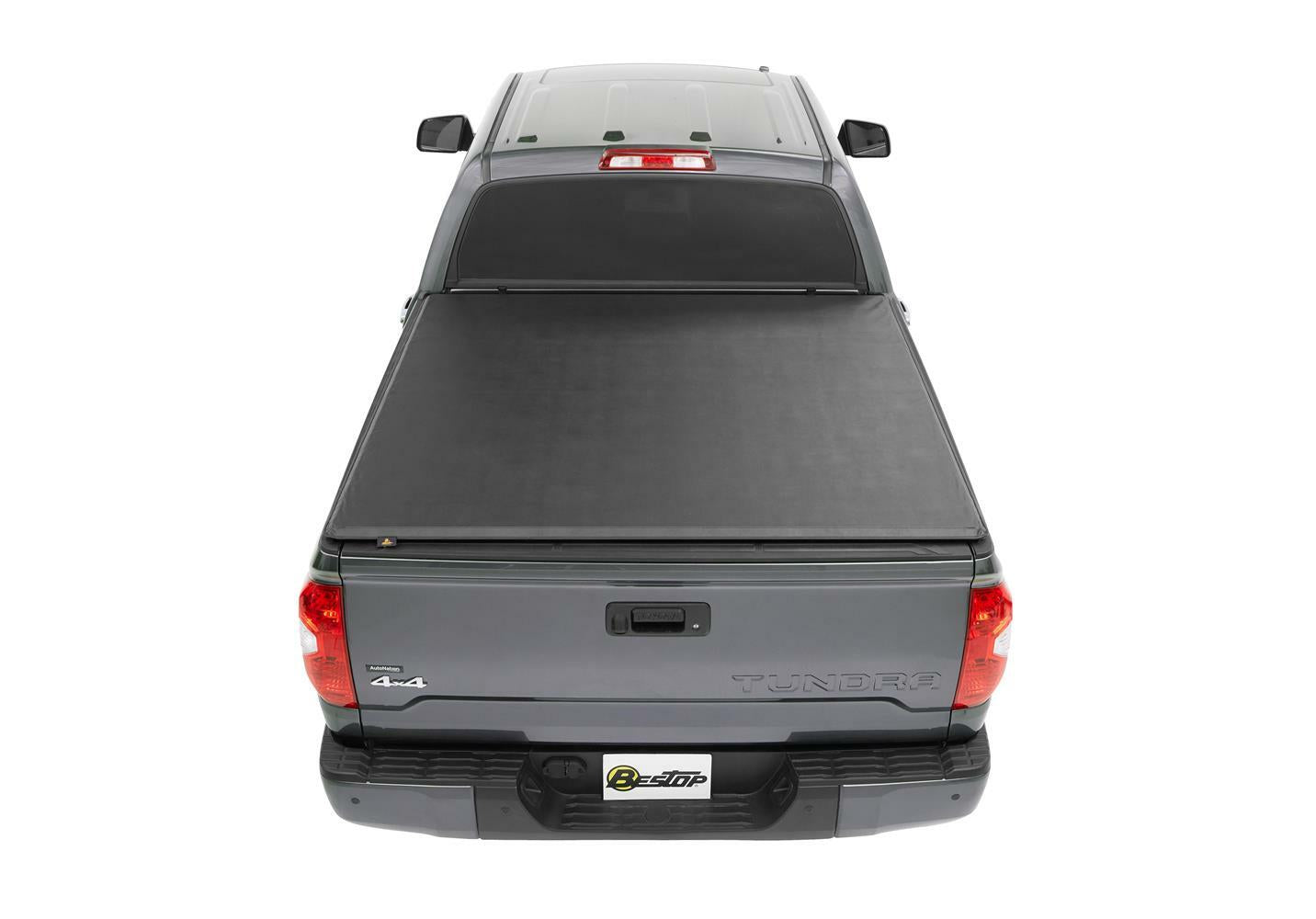Bestop - 19024-01 - EZ-Roll Soft Tonneau Cover