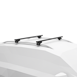 Thule - Thule SquareBar 127 (50") - 712300