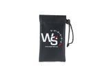 Weigh Safe WS18 Weigh Safe Pleather Tow Ball or Clam Shell Storage bag