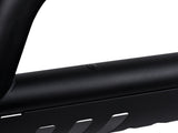 Armordillo 2006-2010 Mercury Mountaineer Classic Bull Bar - Matte Black
