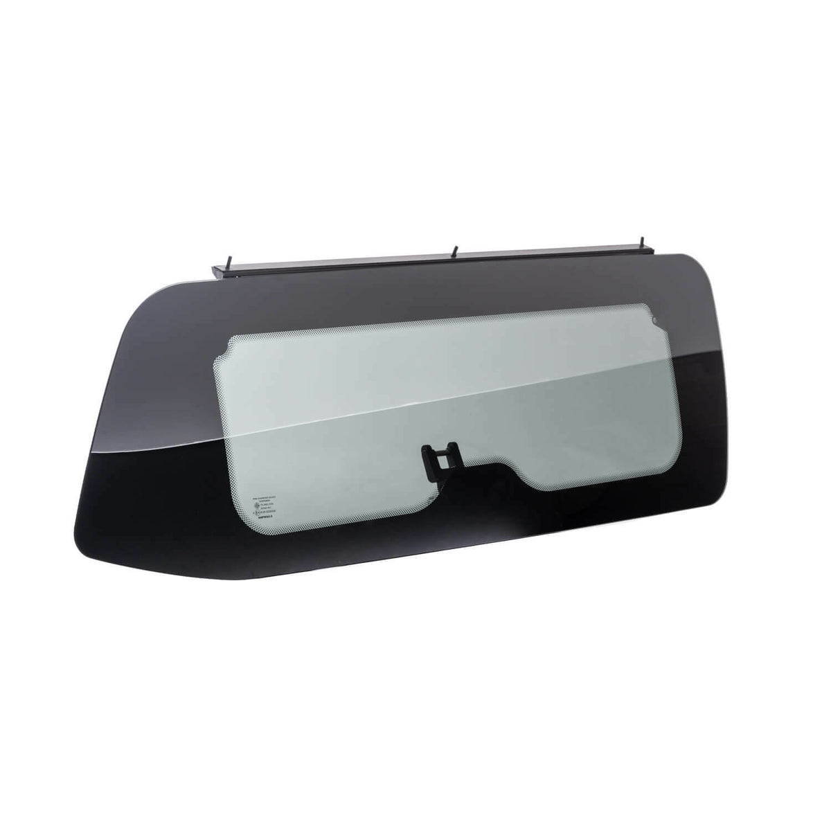 ARB - 668002SP - Ascent RHS Lift-Up Window Assembly