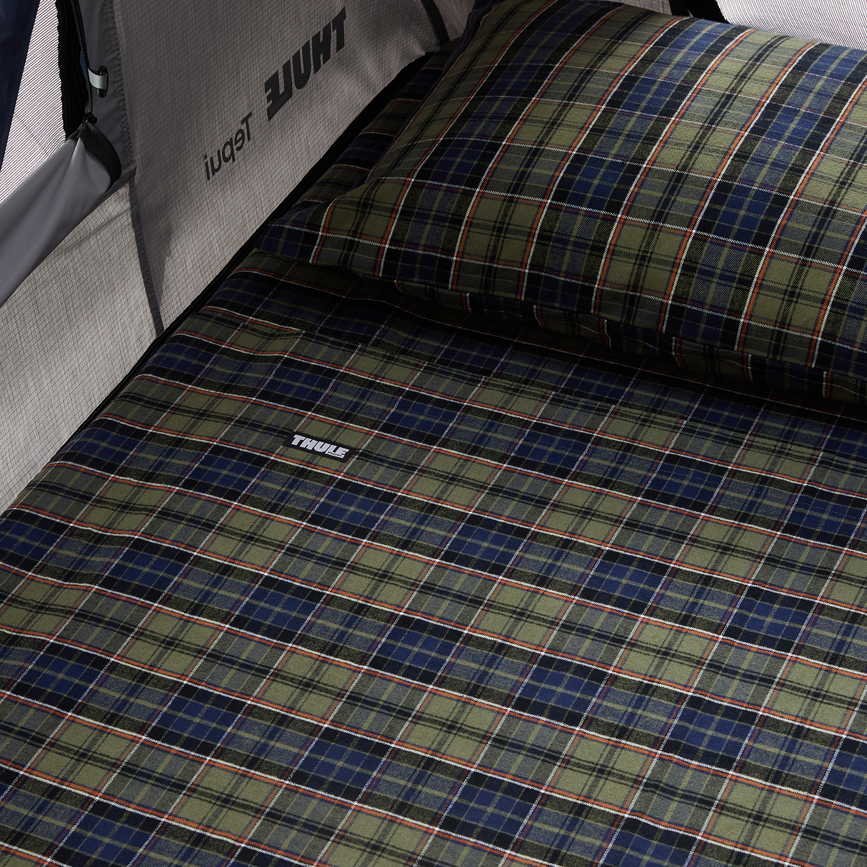 Thule - Thule Flannel Sheets for Hybox - 901823