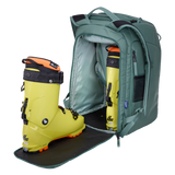 Thule - Roundtrip Boot Backpack 45L Hazy Green - 3205155