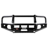 ARB - 3438400B - Summit Combination Bumper