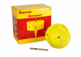 B&W - B&W Trailer Hitches GNASH0400 4" Hole Saw For Installing Turnoverball