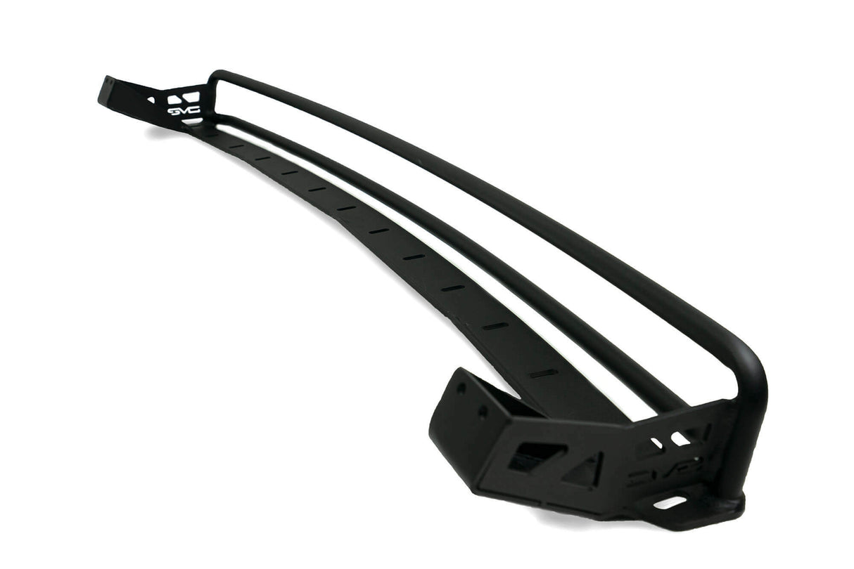 DV8 Offroad - Ford Bronco 40-Inch Curved Light Bar Mount - LBBR-03