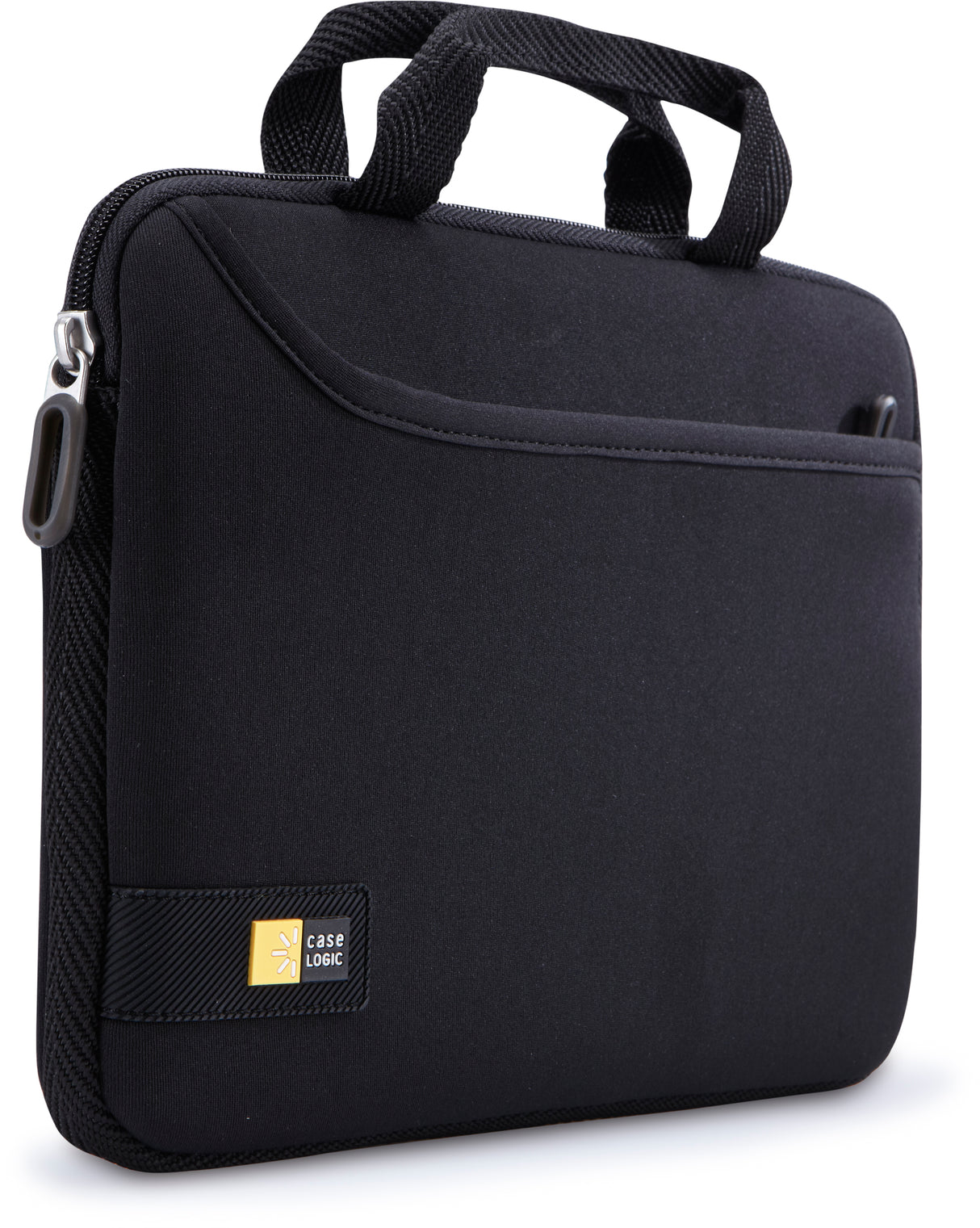 Thule - iPad / 10" Tablet Attaché with Pocket - Black - 3201749