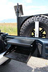 Rock-Slide Engineering AC-TB-100-JTY TAILGATE TABLE