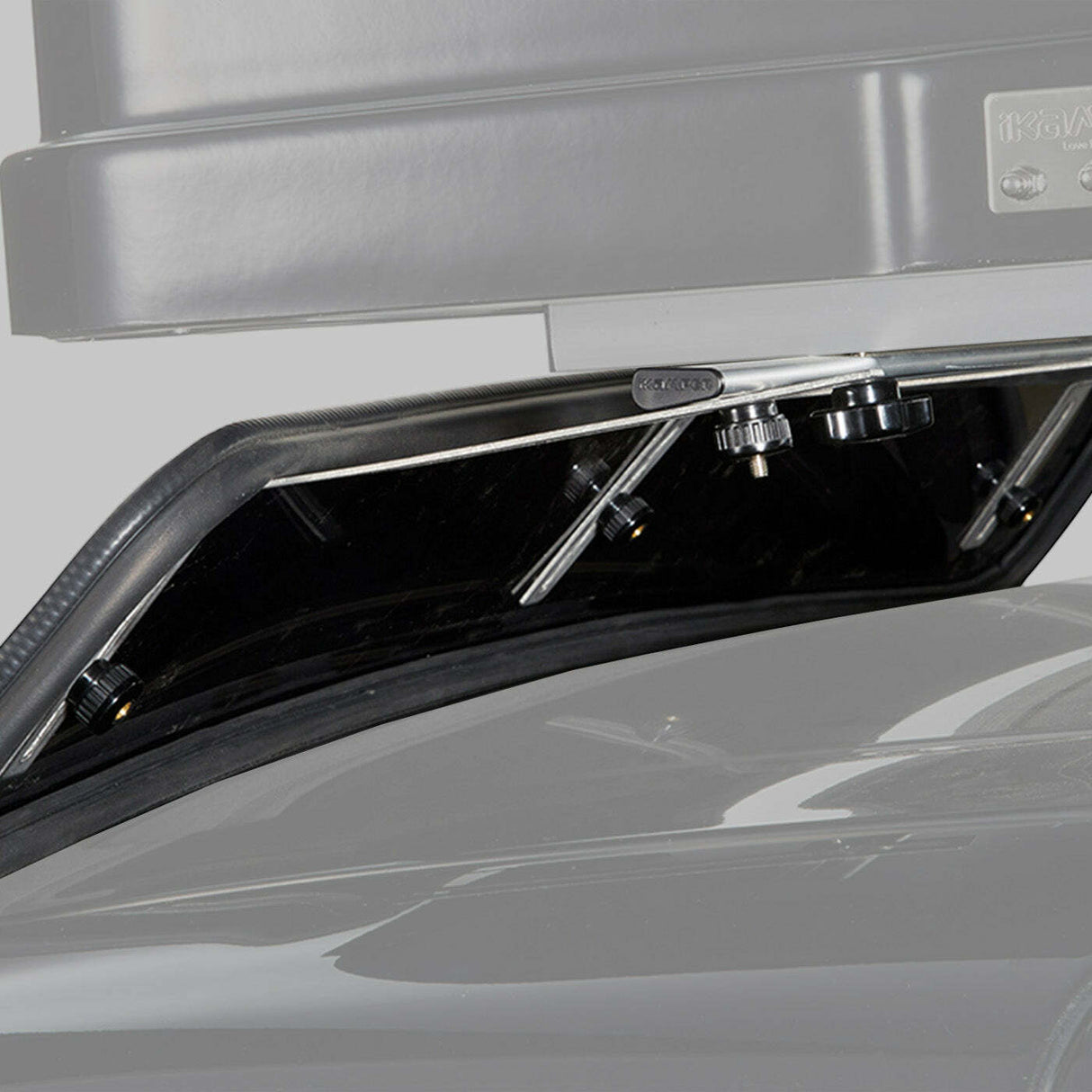 iKamper - Wind Deflector - MA016-001