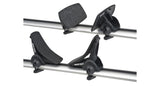 Rhino Rack - Nautic 571 Rear Loading Roof Mount Kayak Rack - 571