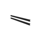 KC Hilites - Roof Rack Channel Cover - 92513