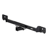 Husky Towing - 69589C Square Tube 2 Inch Receiver 5000 LB Weight Carrying Cap/ 500 LB Tongue Weight