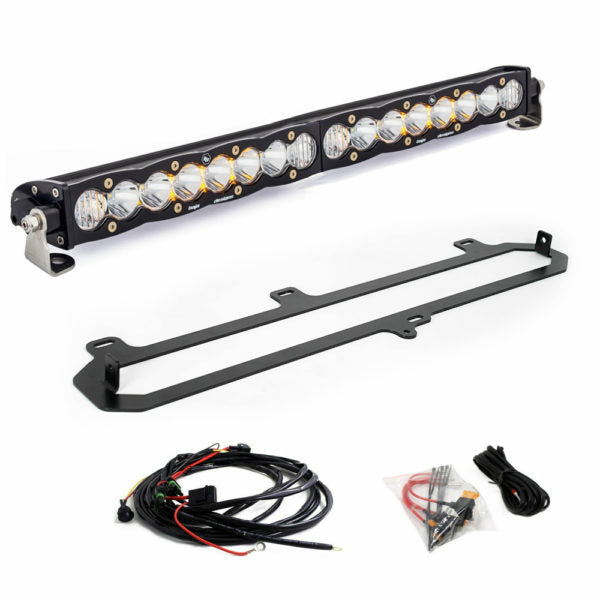 Baja Designs - 448123 - S8 20 Inch Replacement Kit