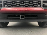 Torklift EcoHitch - Dodge Ram Front Receiver  - X7910