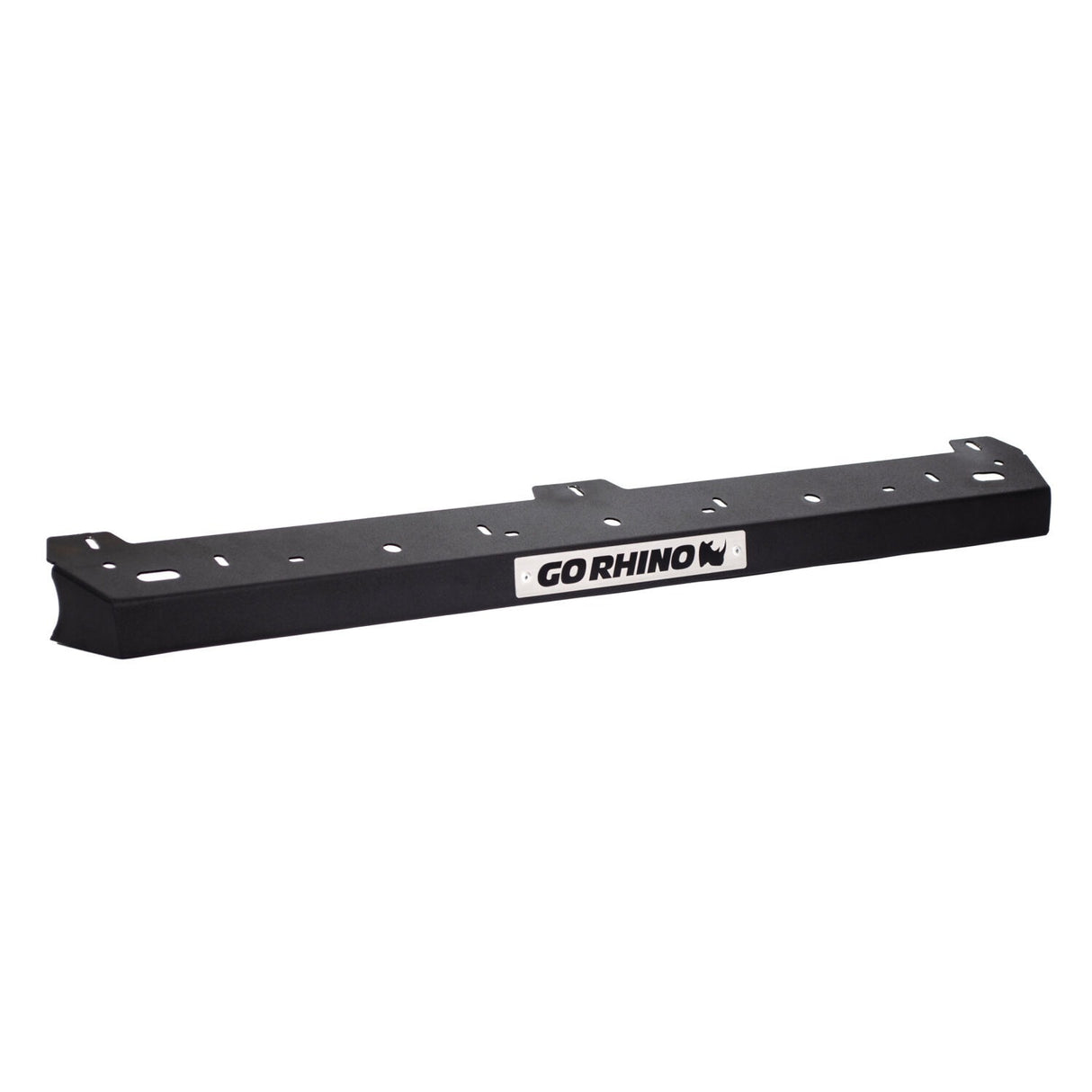 Go Rhino 920600T - Sport Bar 4.0 Spoiler-Style Light Mounting Platform Accessory - Textured Black