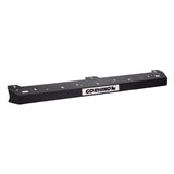 Go Rhino 920600T - Sport Bar 4.0 Spoiler-Style Light Mounting Platform Accessory - Textured Black