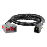 Curt - Trailer Brake Controller Harness, Select Ford Expedition - 51524