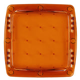 RIGID - Q-Series Cover Amber PRO - 103833