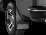 Weathertech 120094 MudFlap No-Drill DigitalFit®
