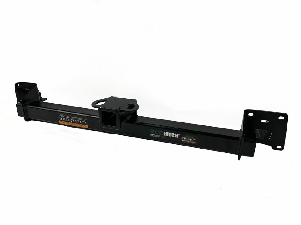 Torklift EcoHitch - Volkswagen Golf, Golf TDI & GTI [2 inch] - X7436S