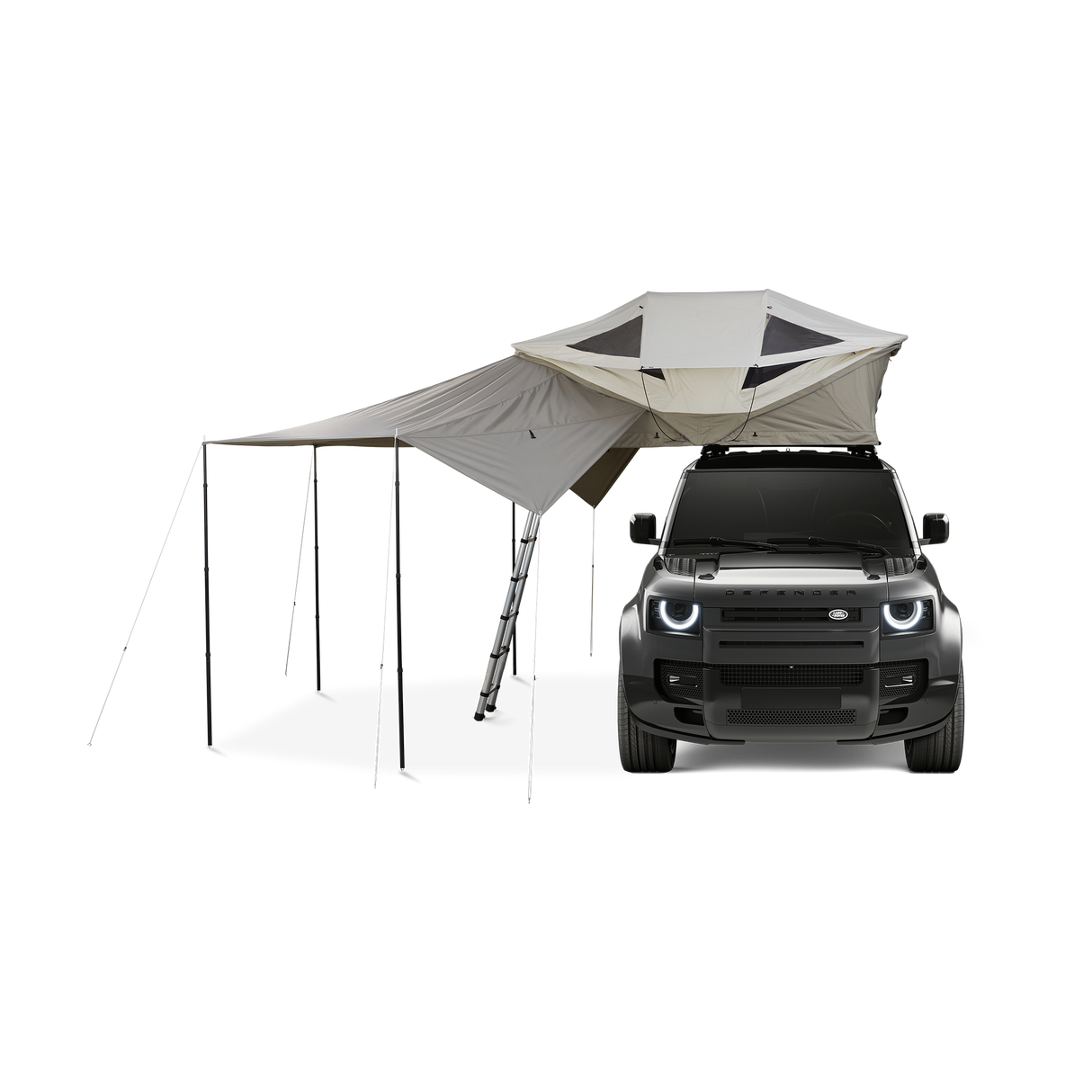 Thule - Thule Approach Awning S/M - 901851