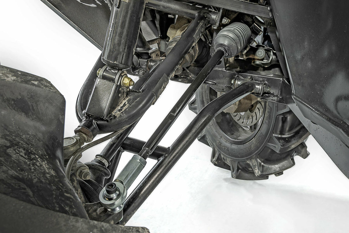 Rack and Pinion - Heavy Duty - Polaris  RZR 800 S