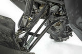 Rack and Pinion - Heavy Duty - Polaris  RZR 800 S
