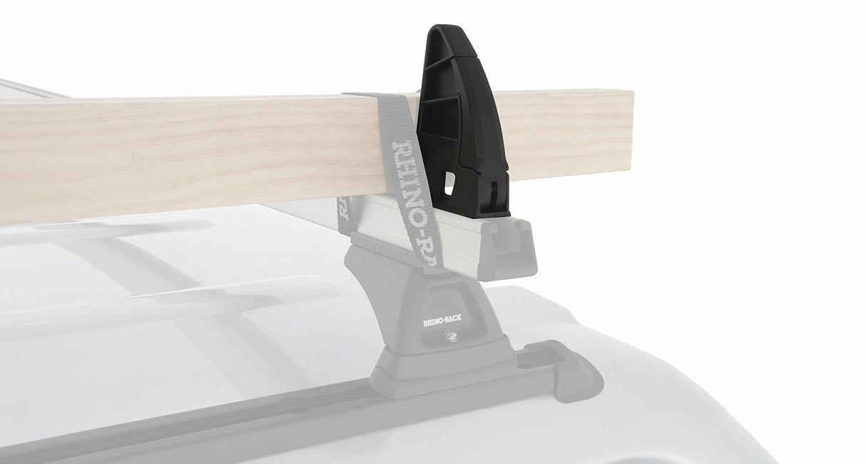 Rhino Rack - Adjustable Load Holder (Heavy Duty Bar) - RLH1